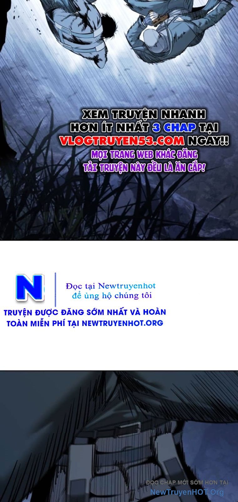 Sát Thủ Huyết Y Chap 23 - Next Chap 24