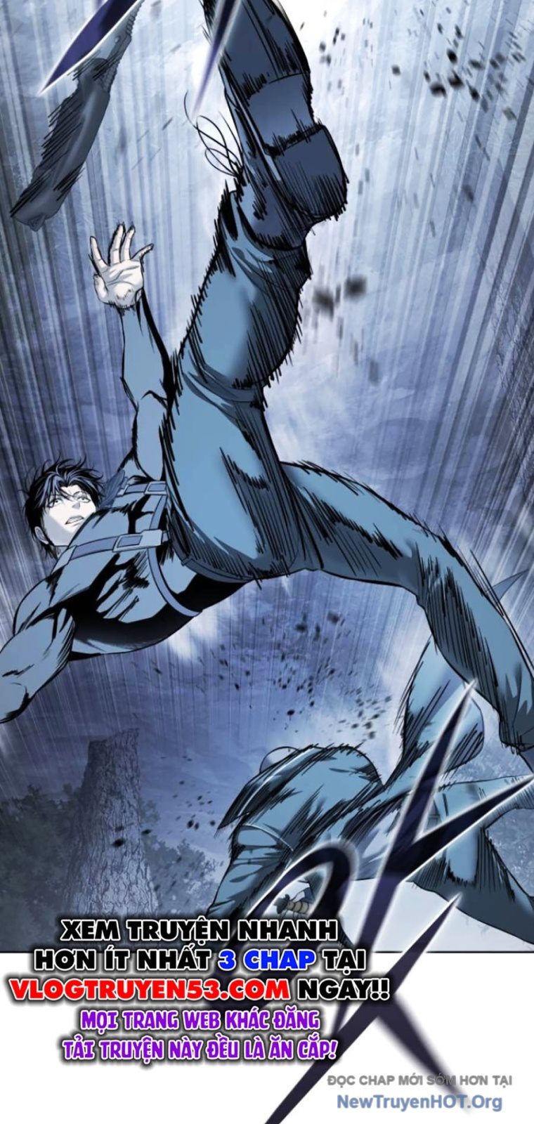 Sát Thủ Huyết Y Chap 23 - Next Chap 24