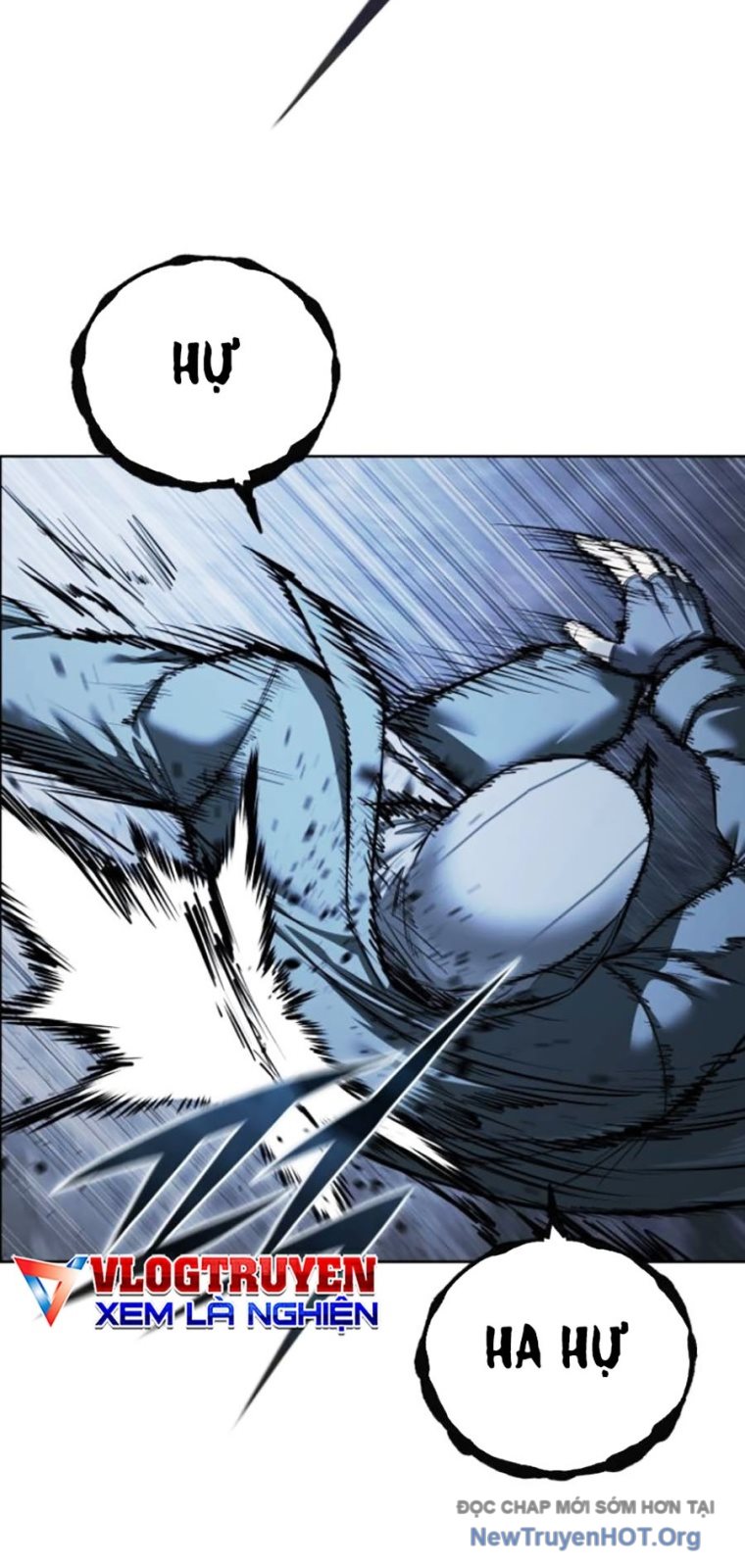 Sát Thủ Huyết Y Chap 23 - Next Chap 24