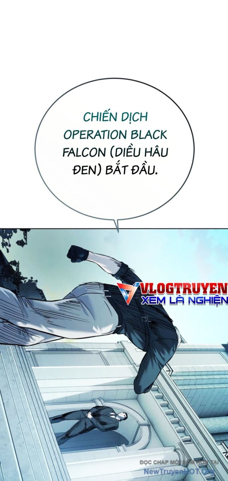 Sát Thủ Huyết Y Chap 23 - Next Chap 24