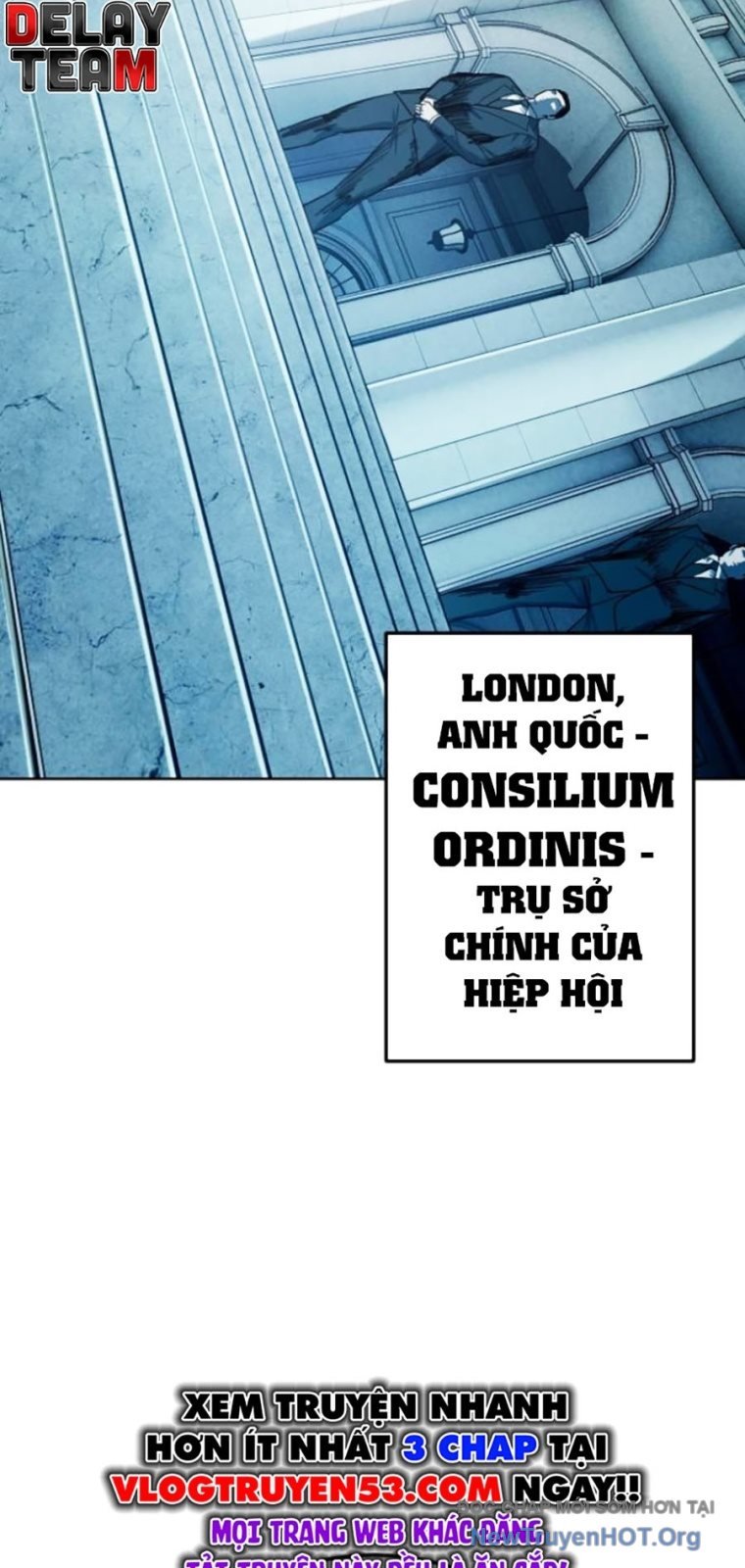 Sát Thủ Huyết Y Chap 23 - Next Chap 24