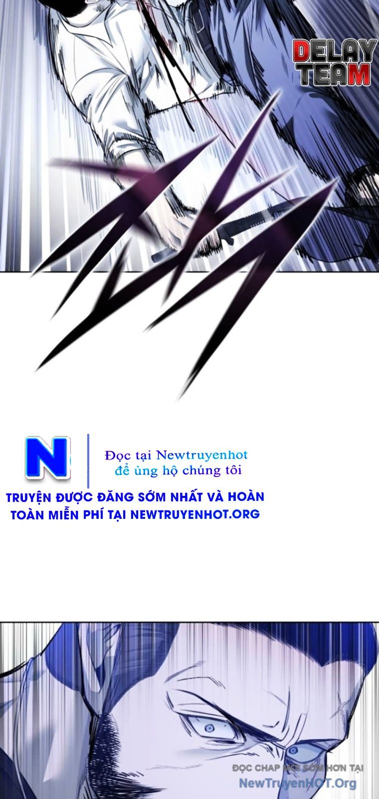 Sát Thủ Huyết Y Chap 24 - Next Chap 25