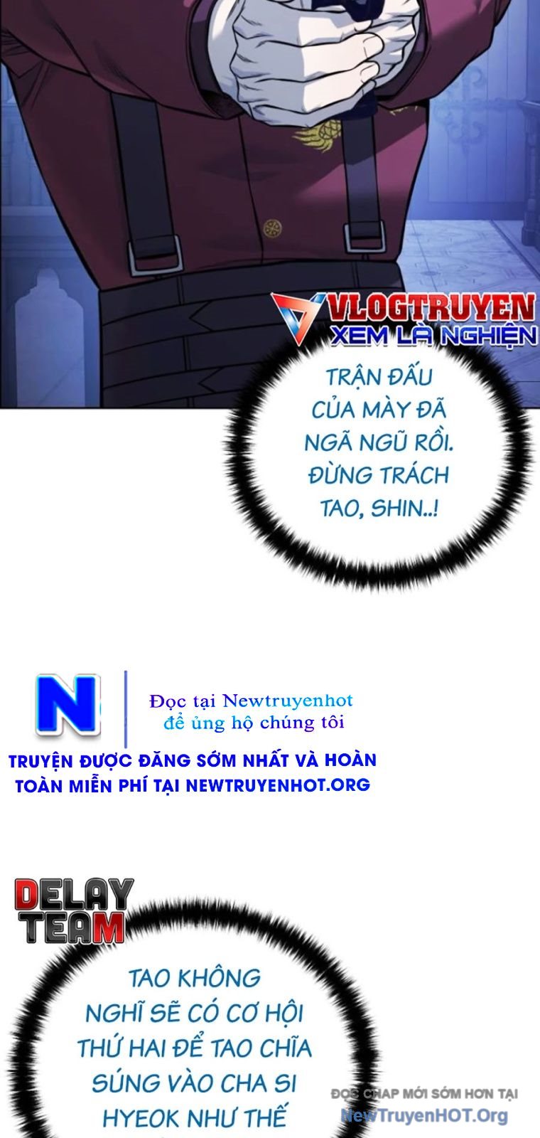 Sát Thủ Huyết Y Chap 24 - Next Chap 25