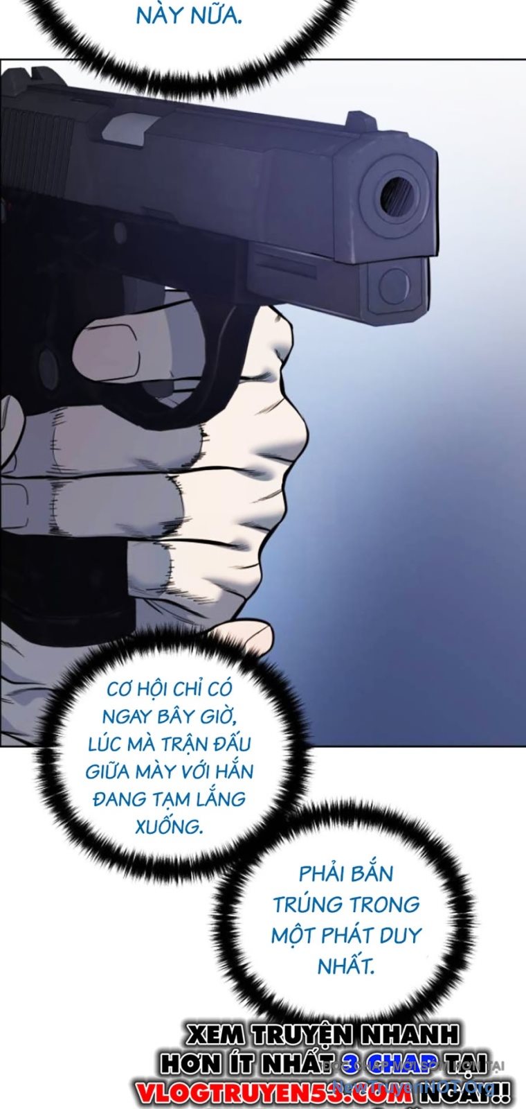 Sát Thủ Huyết Y Chap 24 - Next Chap 25