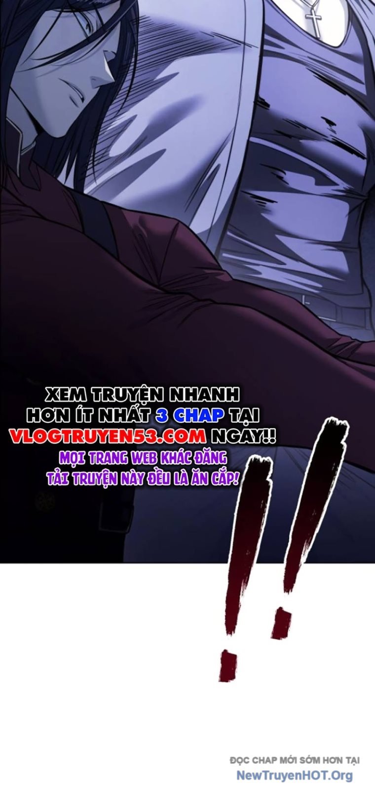 Sát Thủ Huyết Y Chap 24 - Next Chap 25