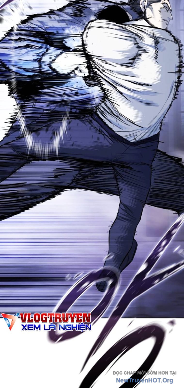 Sát Thủ Huyết Y Chap 24 - Next Chap 25