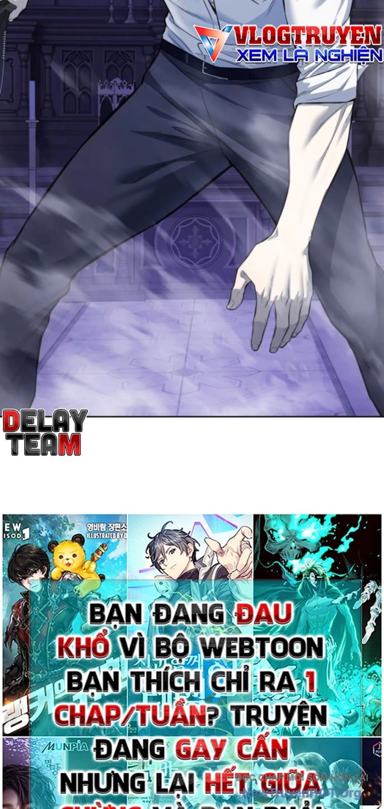 Sát Thủ Huyết Y Chap 24 - Next Chap 25