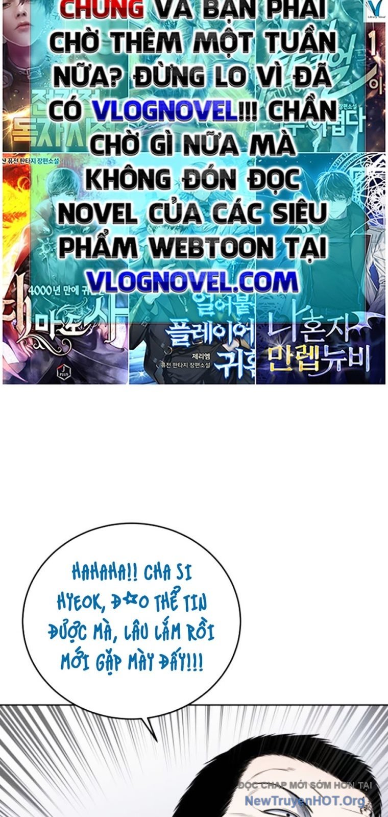 Sát Thủ Huyết Y Chap 24 - Next Chap 25