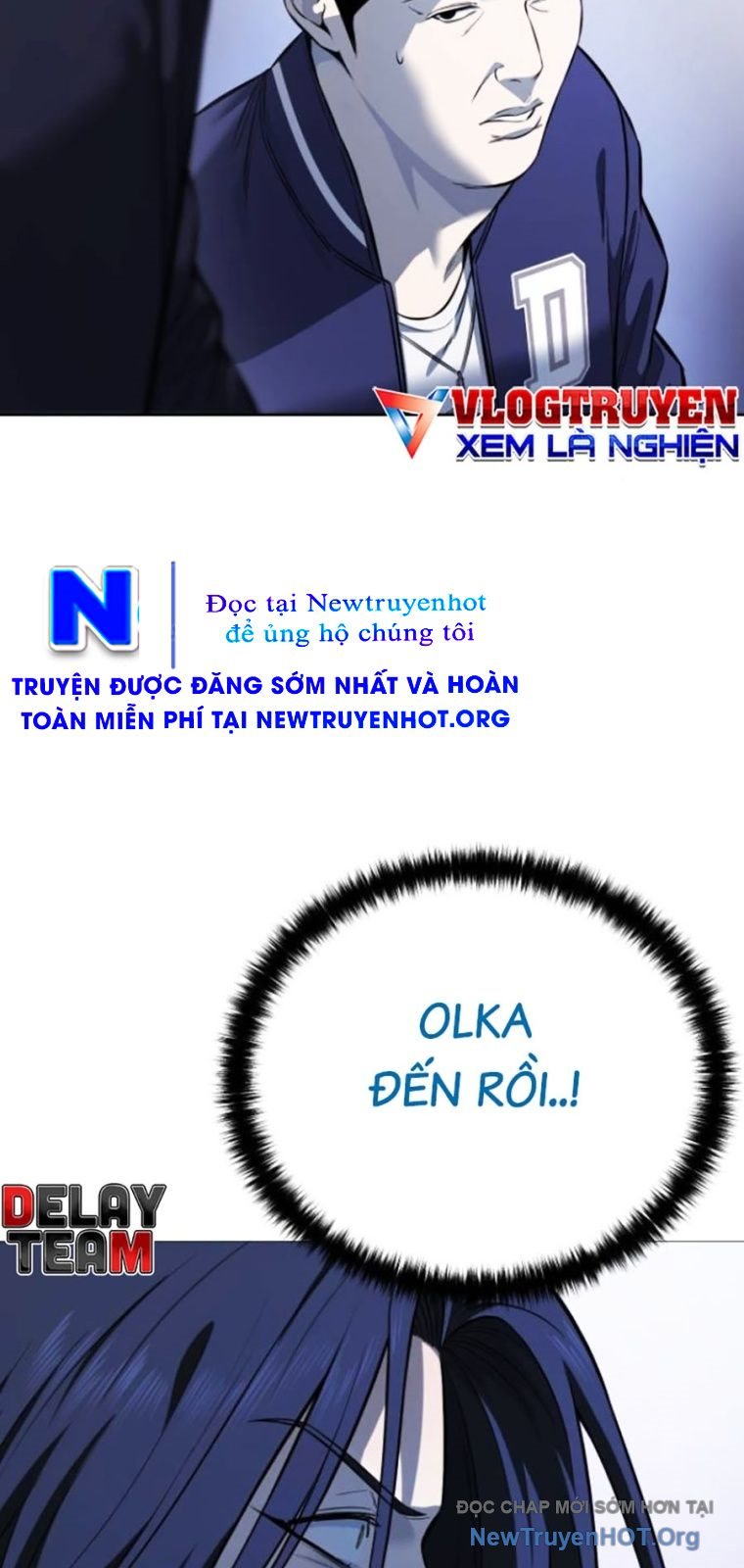 Sát Thủ Huyết Y Chap 24 - Next Chap 25