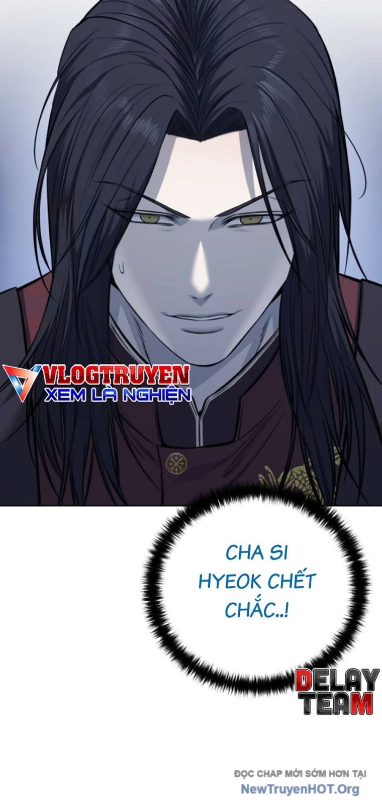 Sát Thủ Huyết Y Chap 24 - Next Chap 25