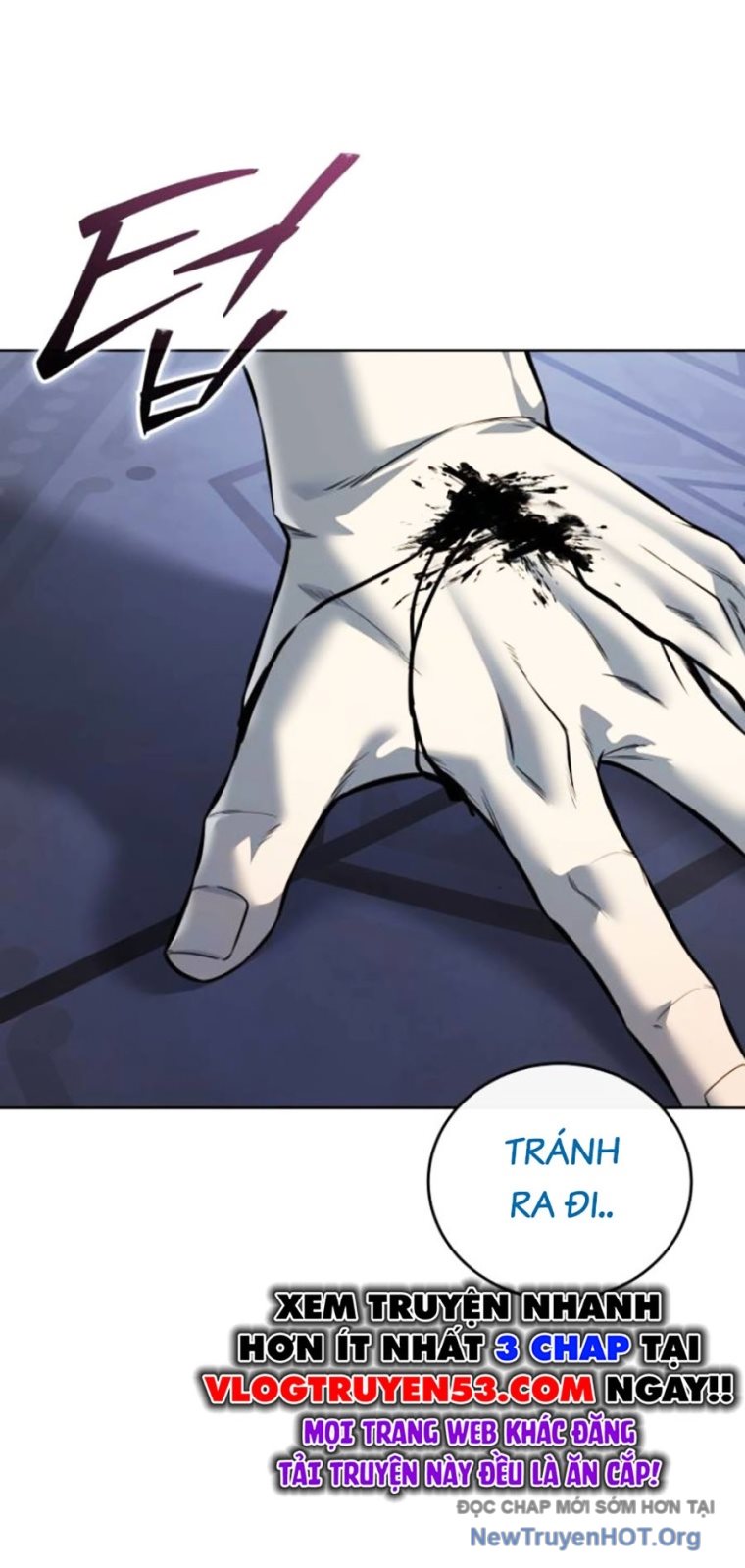 Sát Thủ Huyết Y Chap 24 - Next Chap 25