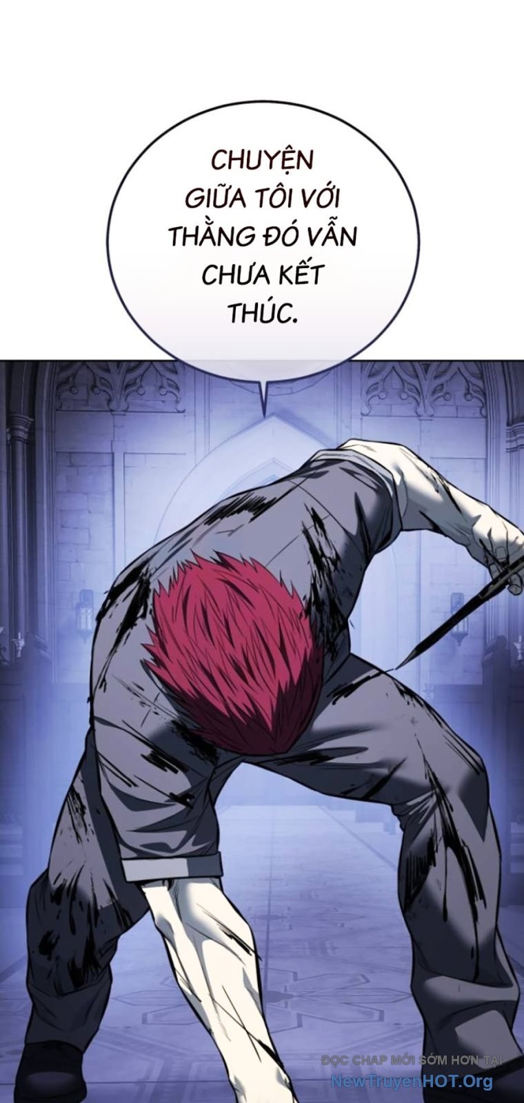 Sát Thủ Huyết Y Chap 24 - Next Chap 25