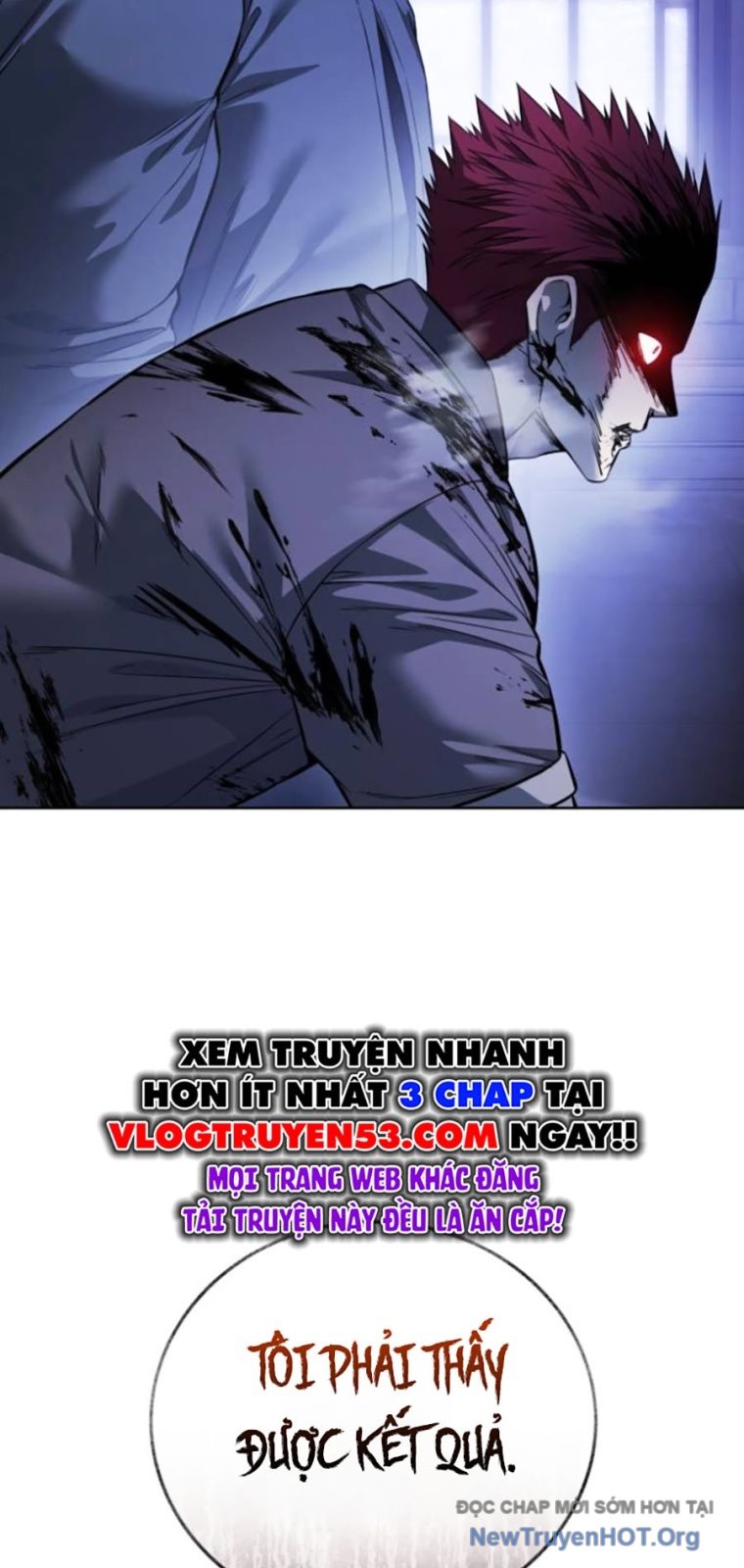 Sát Thủ Huyết Y Chap 24 - Next Chap 25