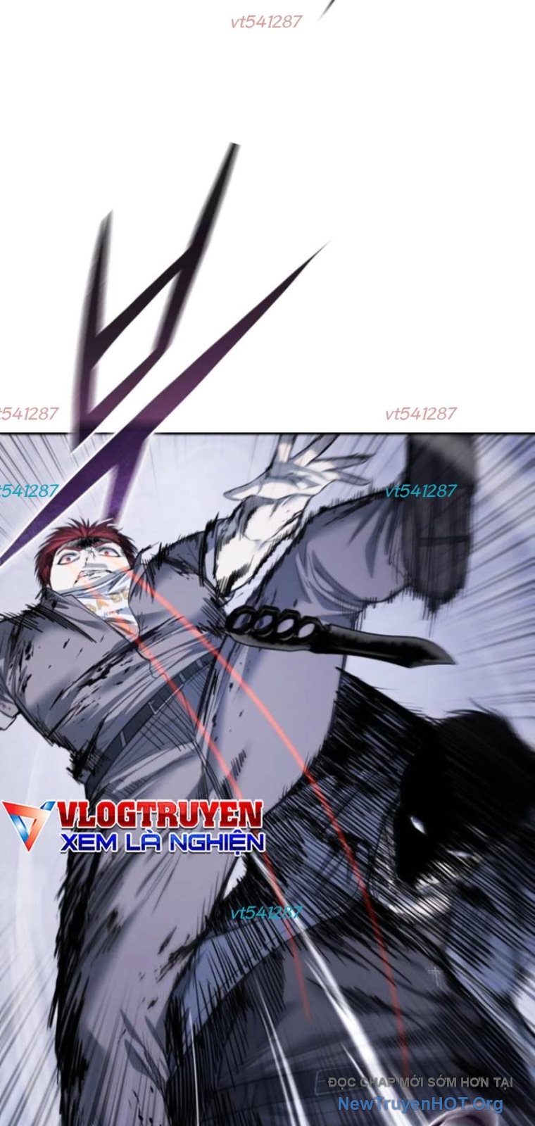 Sát Thủ Huyết Y Chap 24 - Next Chap 25