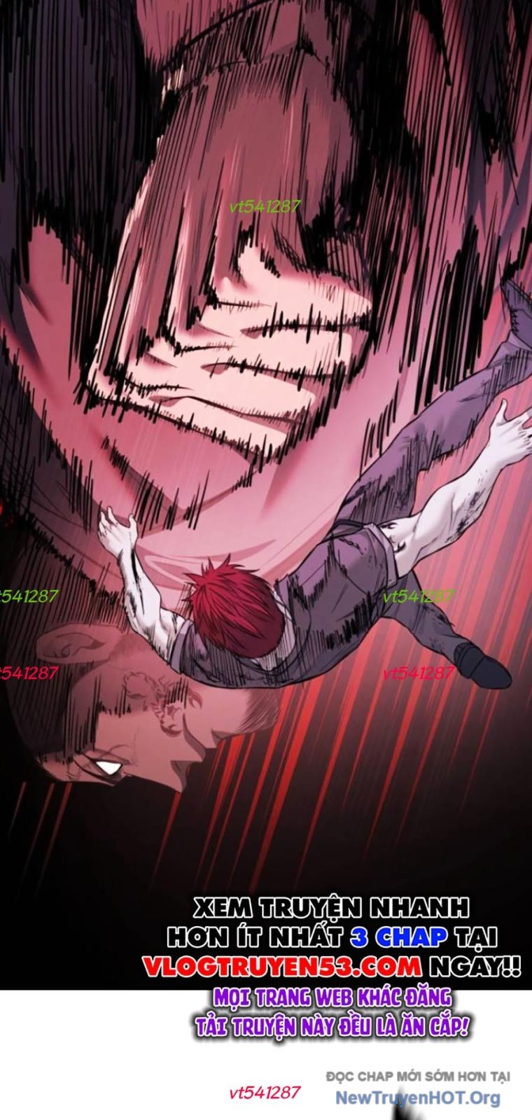 Sát Thủ Huyết Y Chap 24 - Next Chap 25