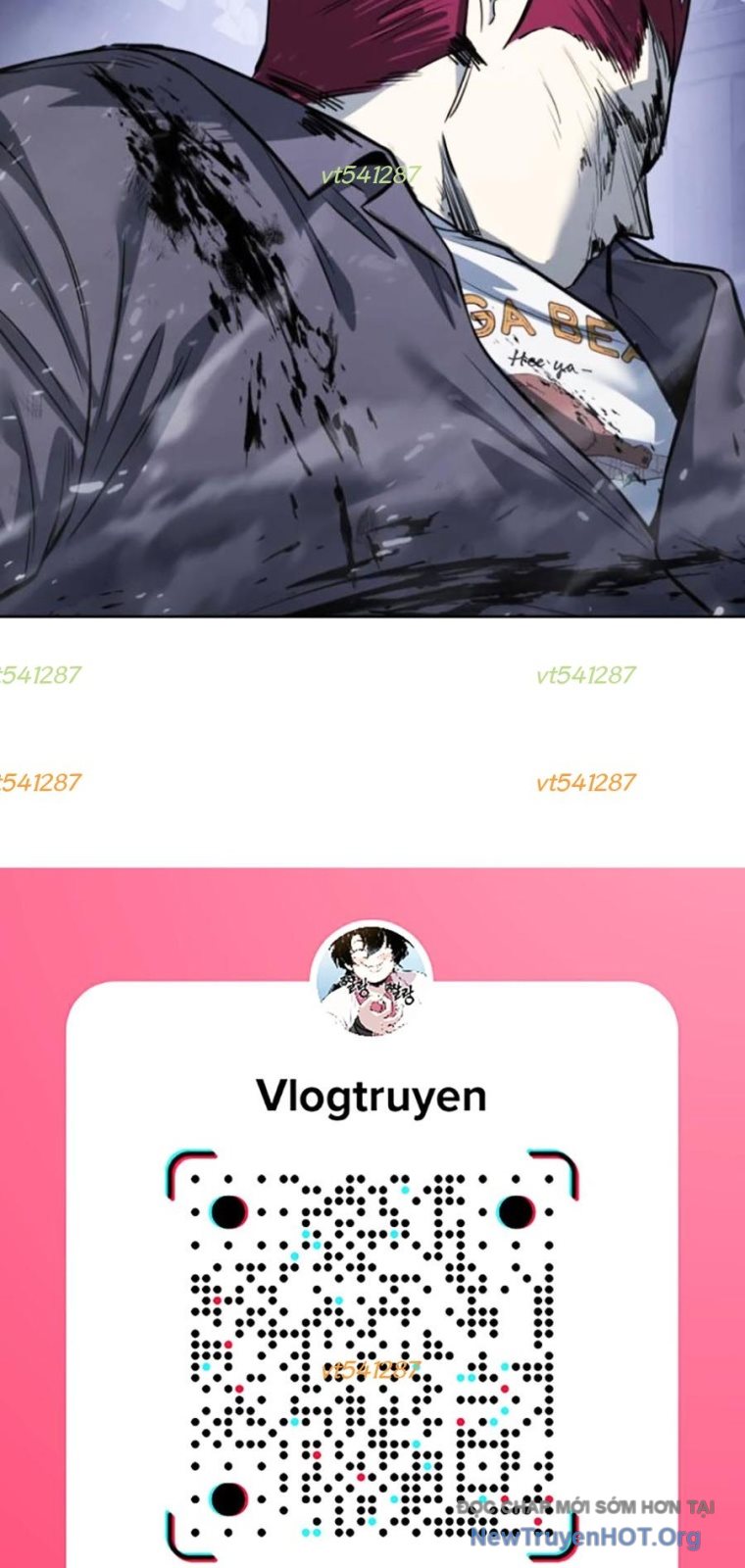 Sát Thủ Huyết Y Chap 24 - Next Chap 25