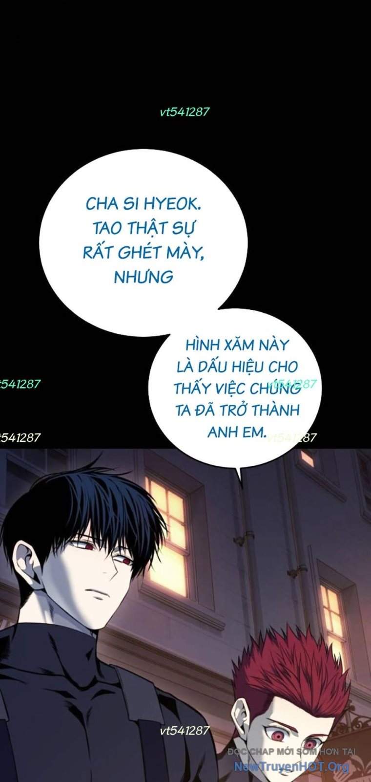 Sát Thủ Huyết Y Chap 24 - Next Chap 25