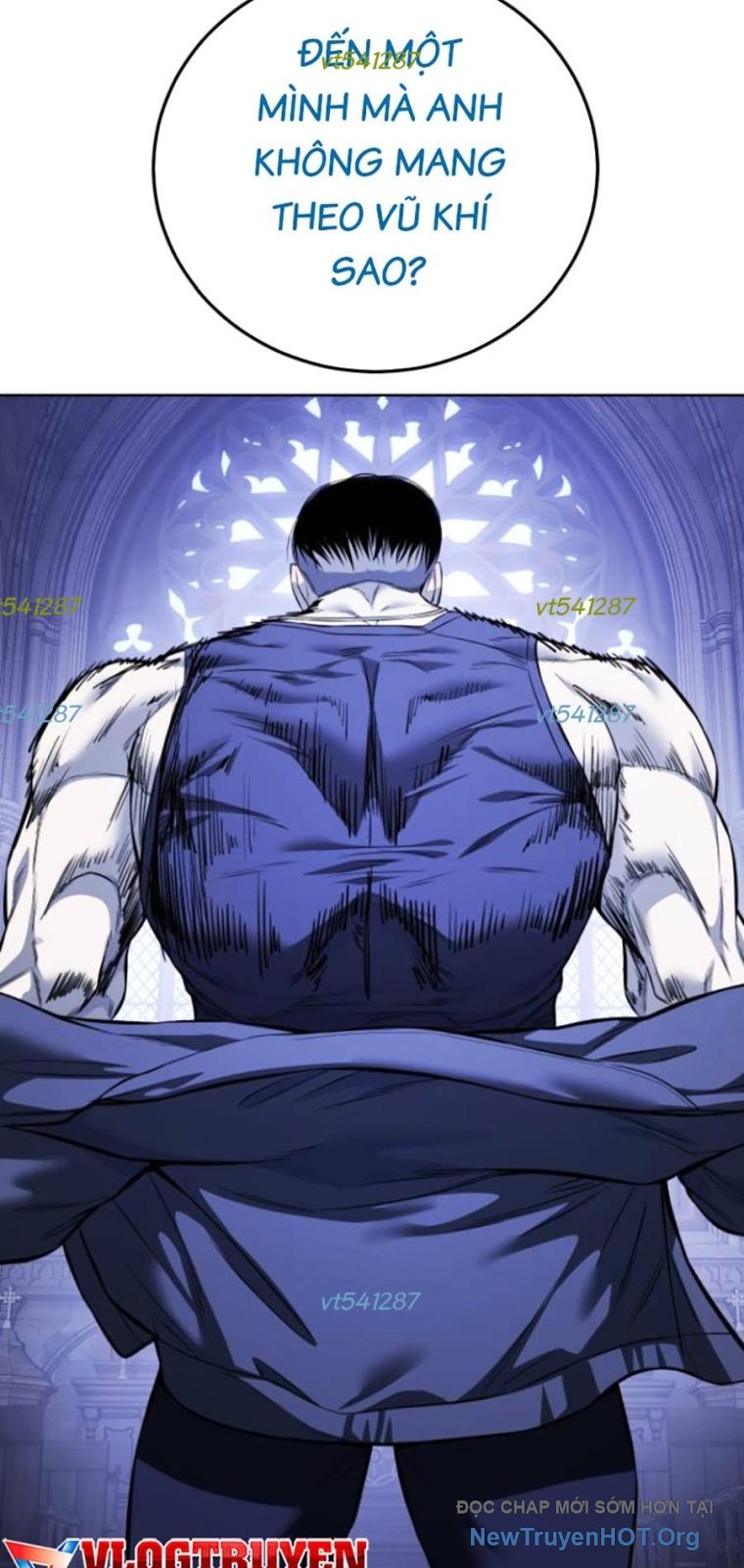 Sát Thủ Huyết Y Chap 24 - Next Chap 25