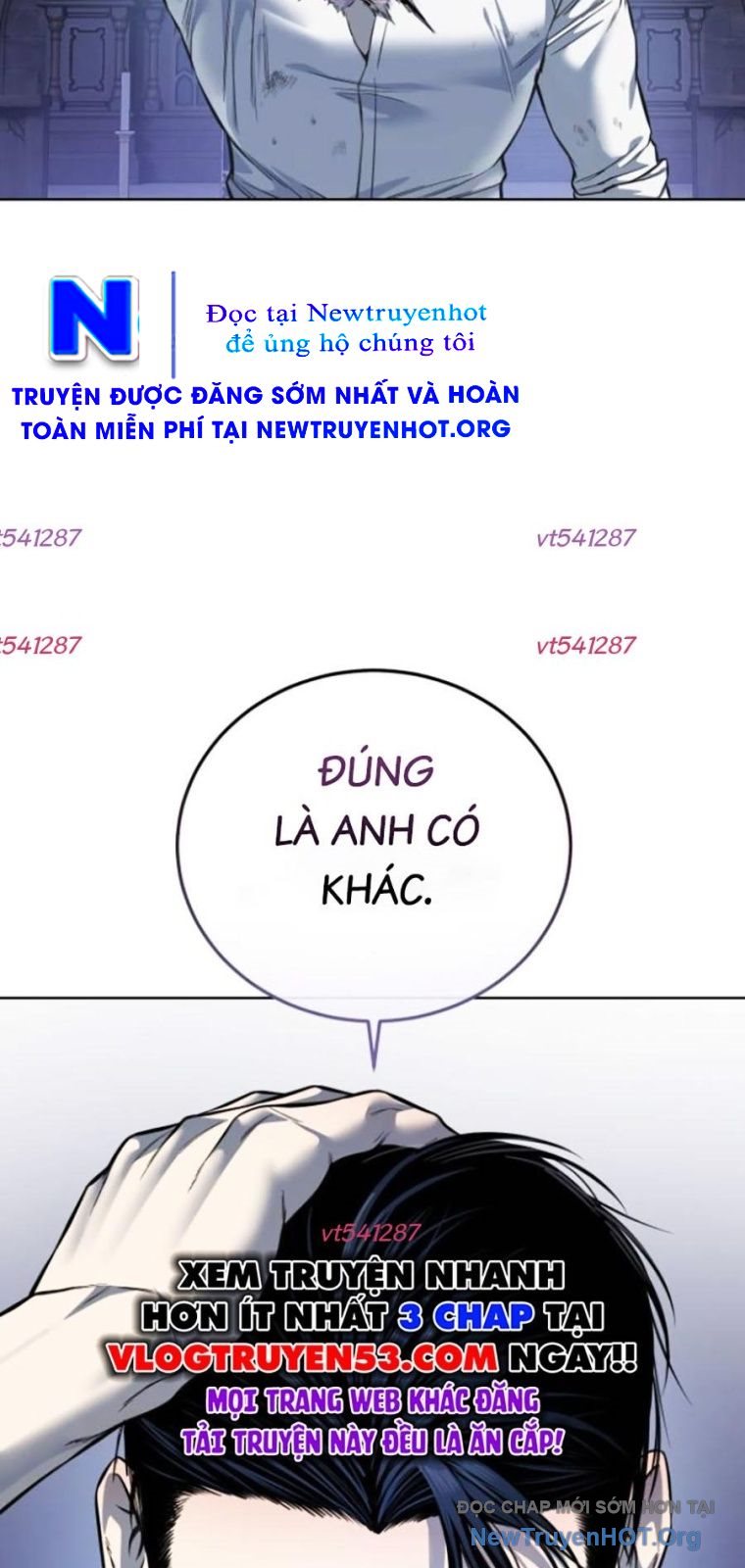 Sát Thủ Huyết Y Chap 24 - Next Chap 25