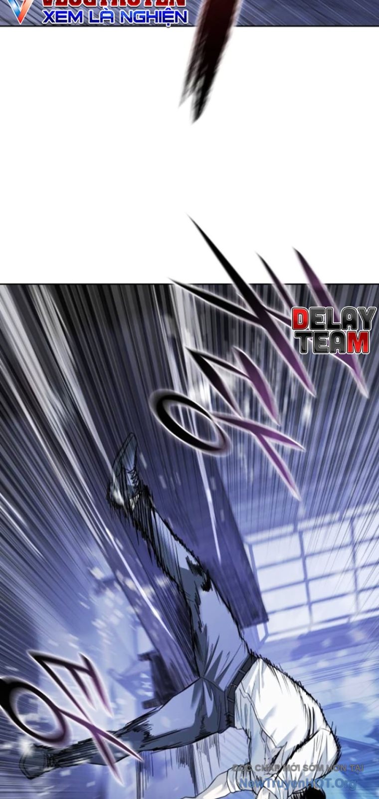 Sát Thủ Huyết Y Chap 24 - Next Chap 25