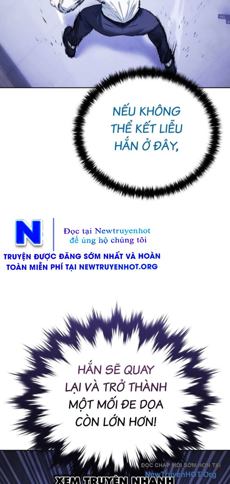 Sát Thủ Huyết Y Chap 24 - Next Chap 25
