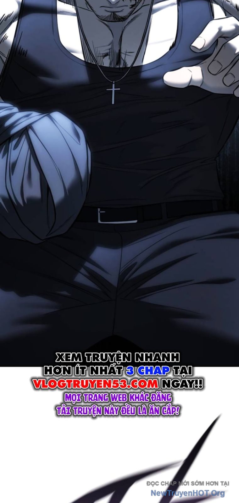 Sát Thủ Huyết Y Chap 24 - Next Chap 25