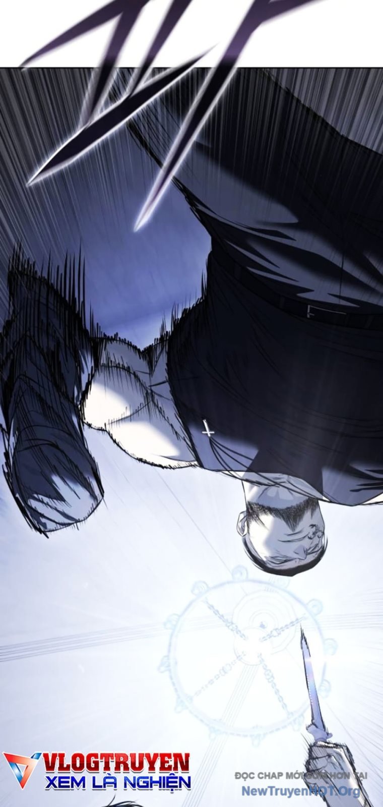 Sát Thủ Huyết Y Chap 24 - Next Chap 25