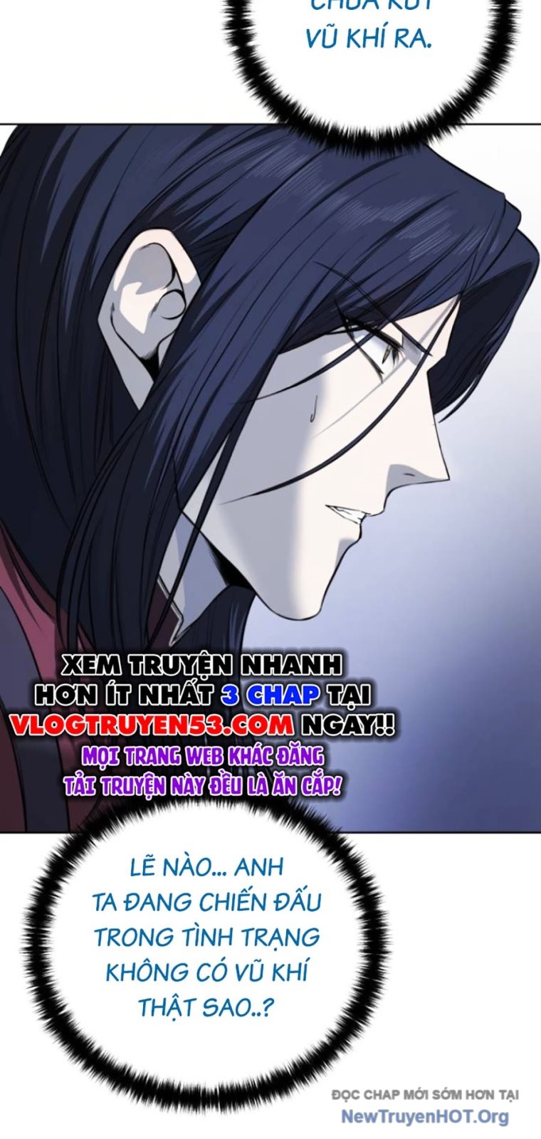 Sát Thủ Huyết Y Chap 24 - Next Chap 25