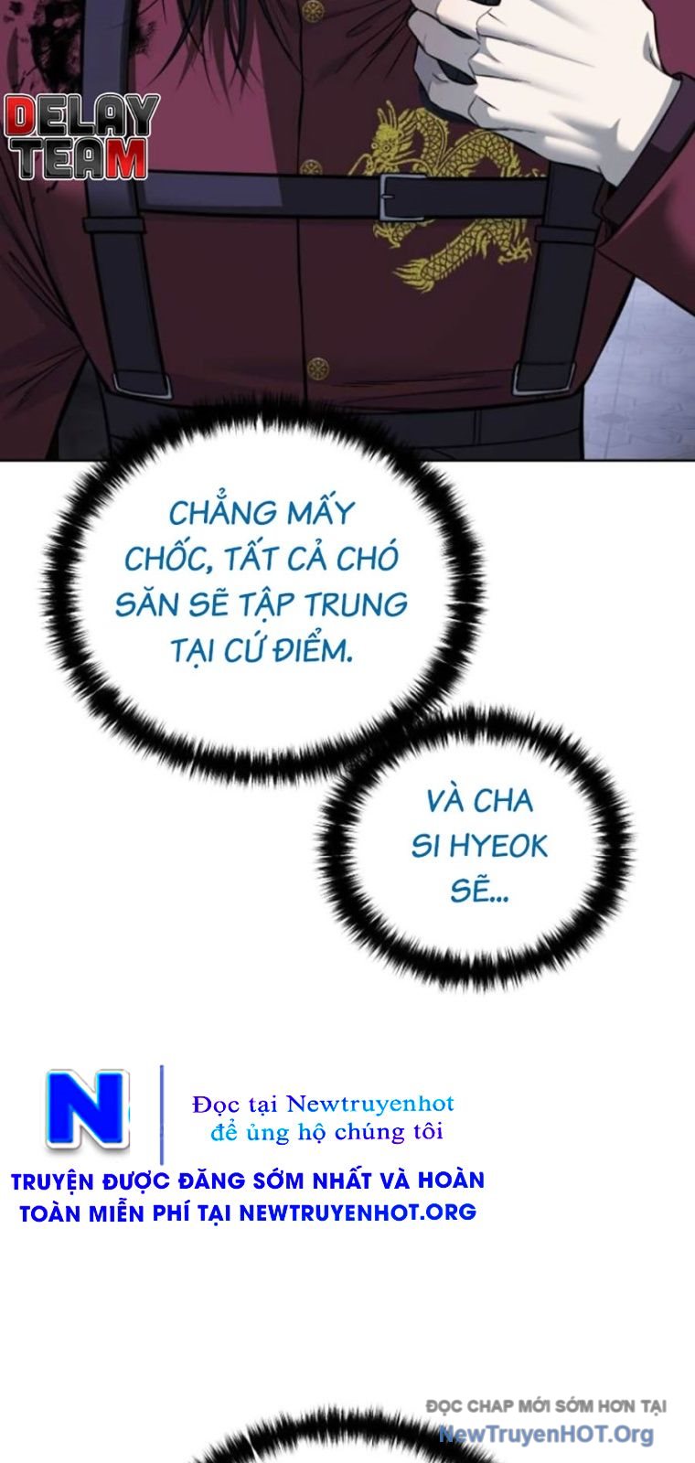 Sát Thủ Huyết Y Chap 24 - Next Chap 25