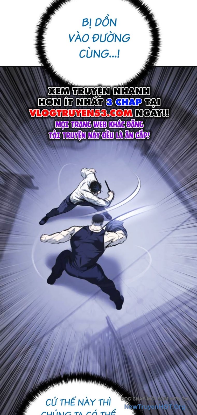 Sát Thủ Huyết Y Chap 24 - Next Chap 25