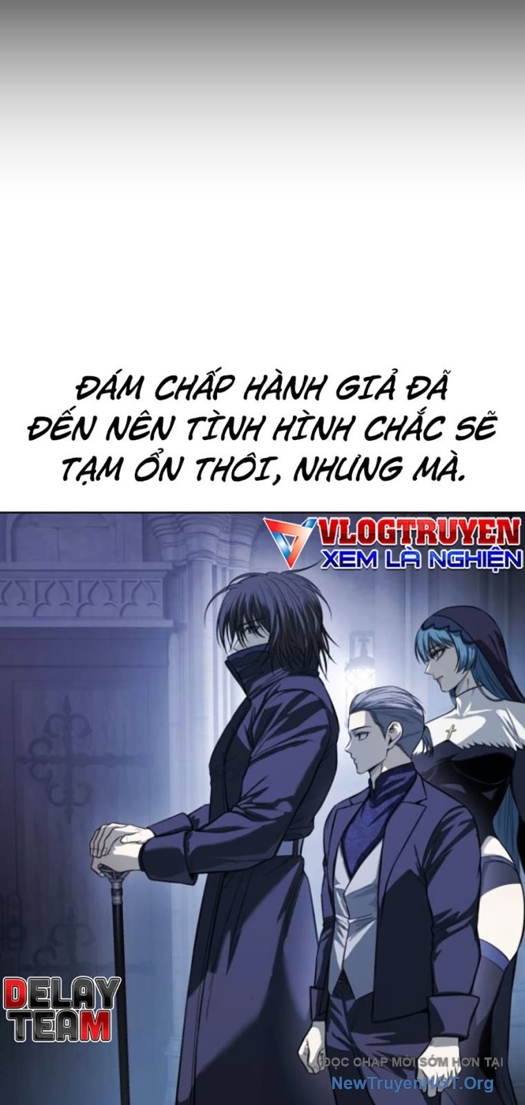 Sát Thủ Huyết Y Chap 25 - Next Chap 26