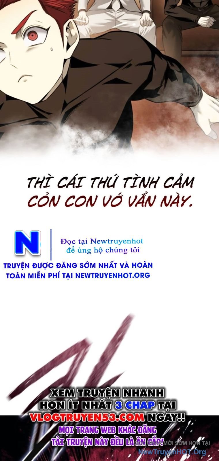 Sát Thủ Huyết Y Chap 25 - Next Chap 26