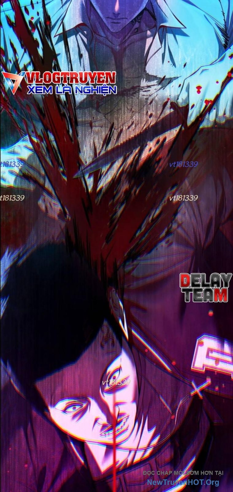 Sát Thủ Huyết Y Chap 25 - Next Chap 26