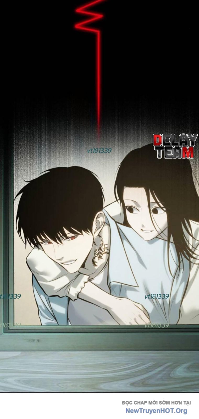 Sát Thủ Huyết Y Chap 25 - Next Chap 26