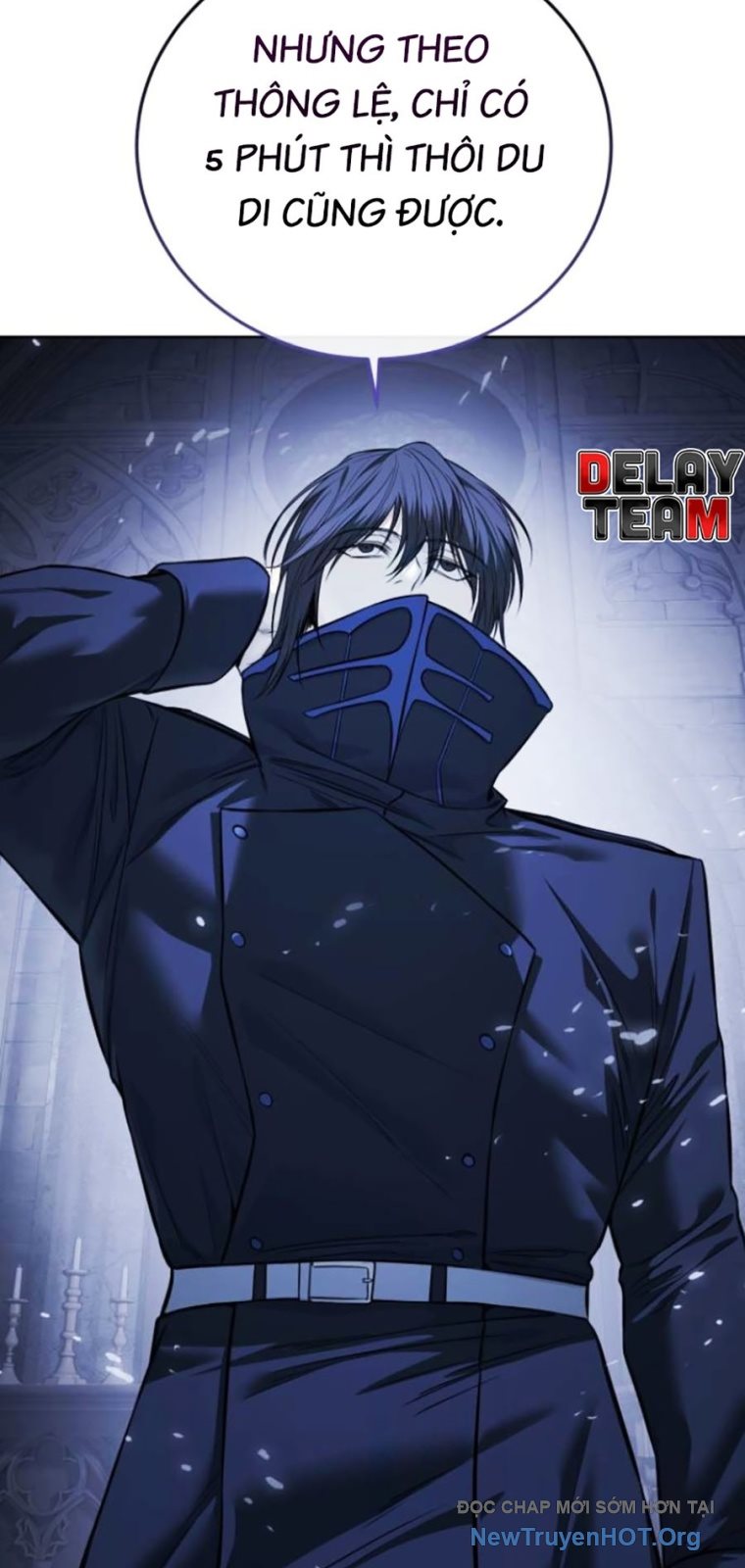 Sát Thủ Huyết Y Chap 25 - Next Chap 26