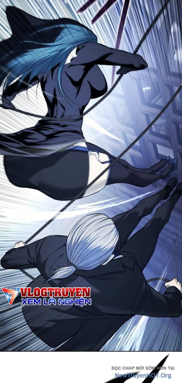 Sát Thủ Huyết Y Chap 25 - Next Chap 26