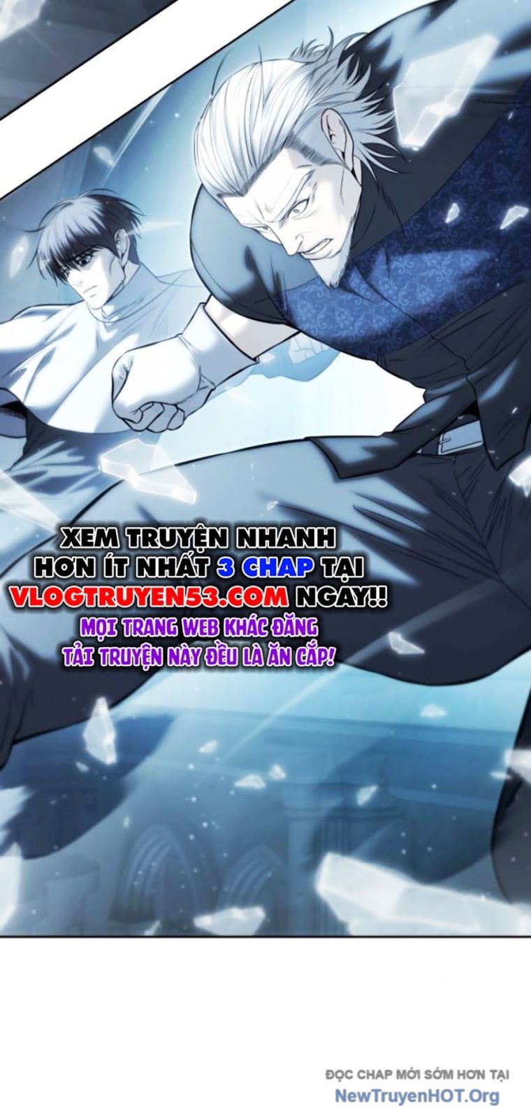 Sát Thủ Huyết Y Chap 25 - Next Chap 26