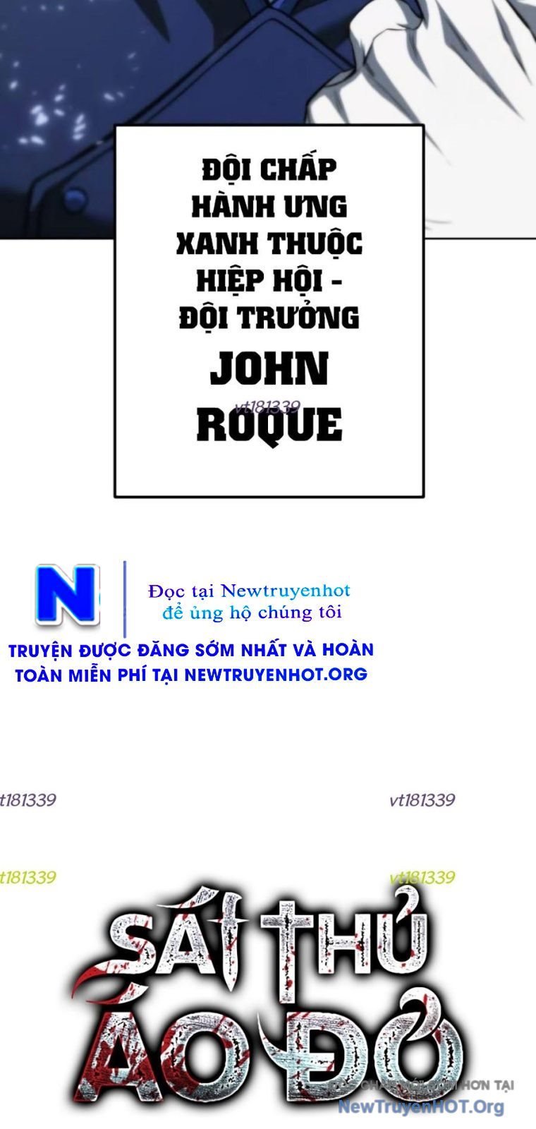 Sát Thủ Huyết Y Chap 25 - Next Chap 26