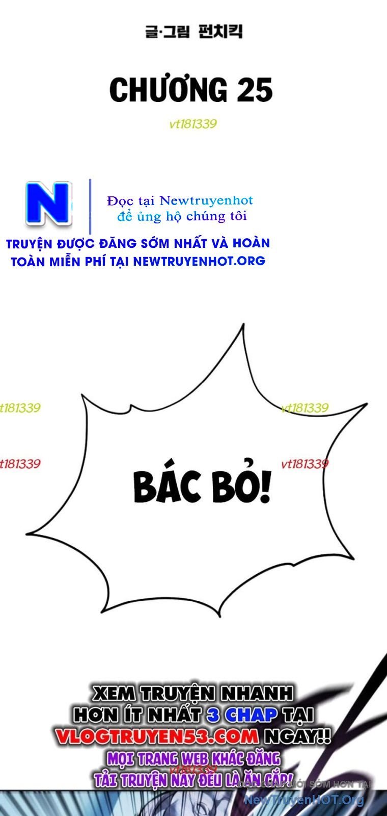 Sát Thủ Huyết Y Chap 25 - Next Chap 26