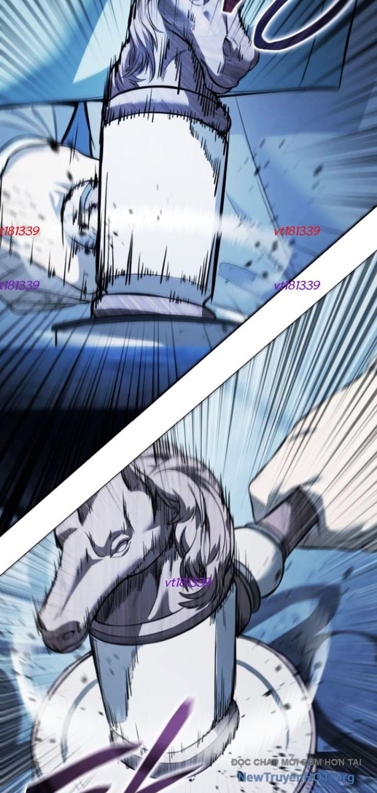 Sát Thủ Huyết Y Chap 25 - Next Chap 26