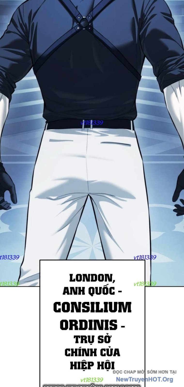 Sát Thủ Huyết Y Chap 25 - Next Chap 26