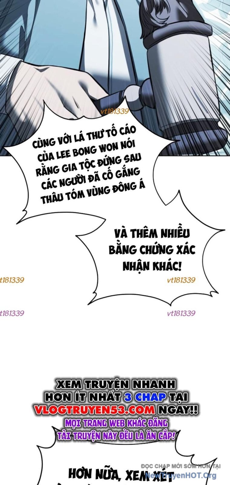 Sát Thủ Huyết Y Chap 25 - Next Chap 26