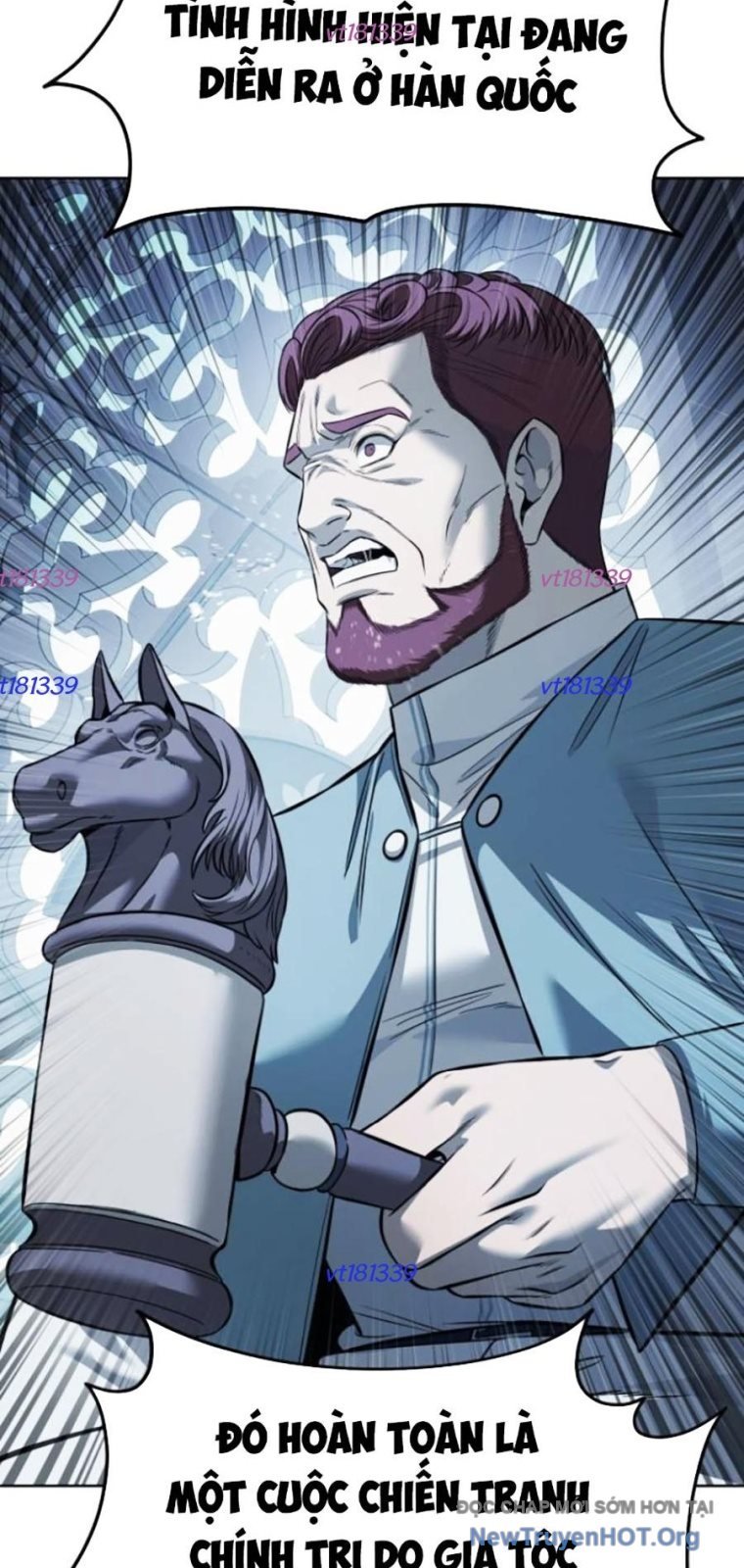 Sát Thủ Huyết Y Chap 25 - Next Chap 26