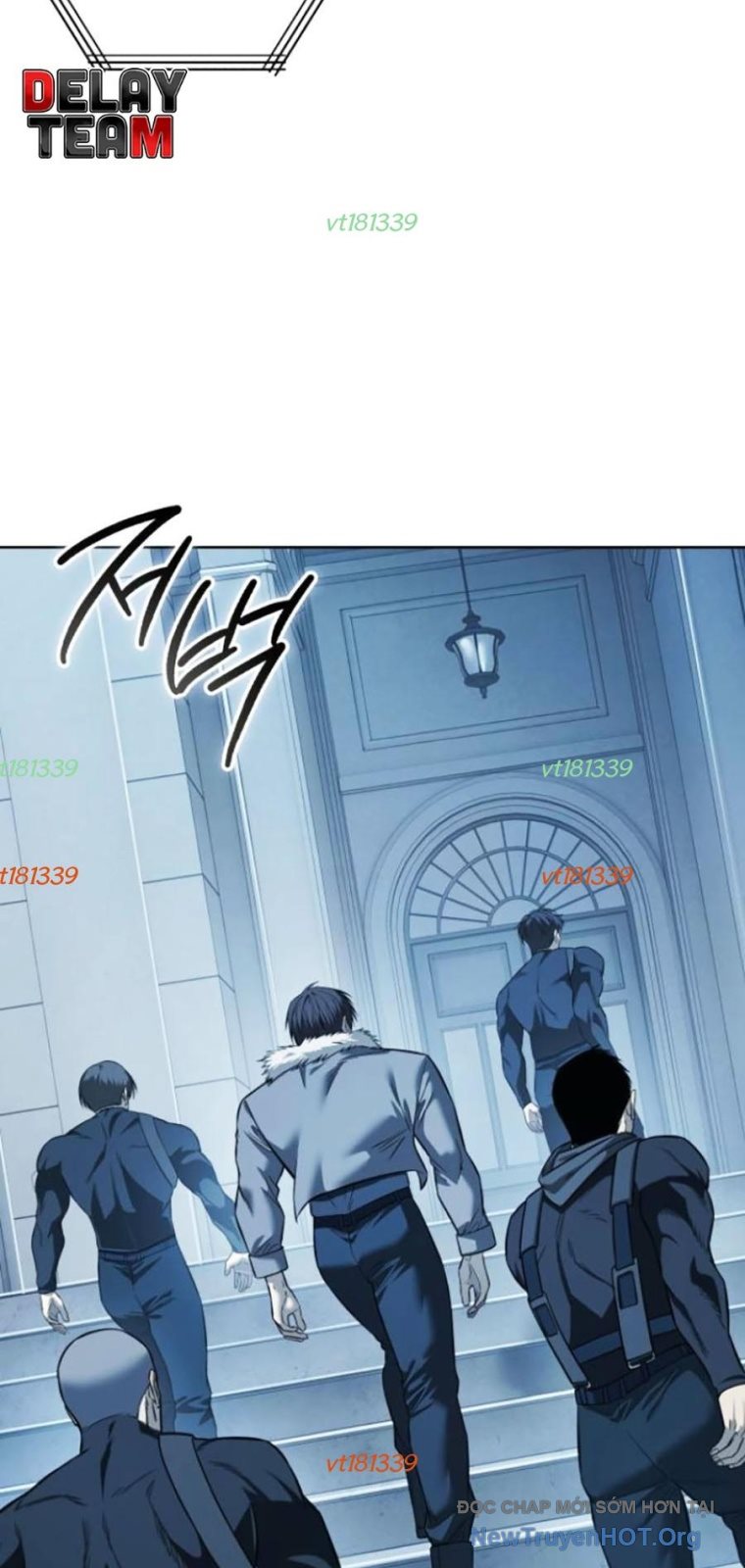 Sát Thủ Huyết Y Chap 25 - Next Chap 26