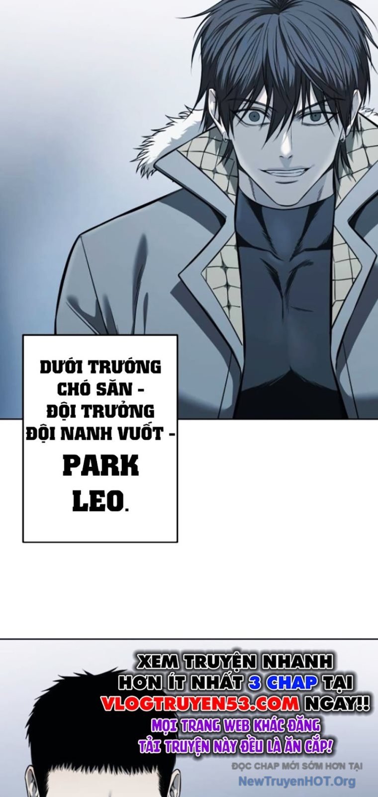 Sát Thủ Huyết Y Chap 25 - Next Chap 26