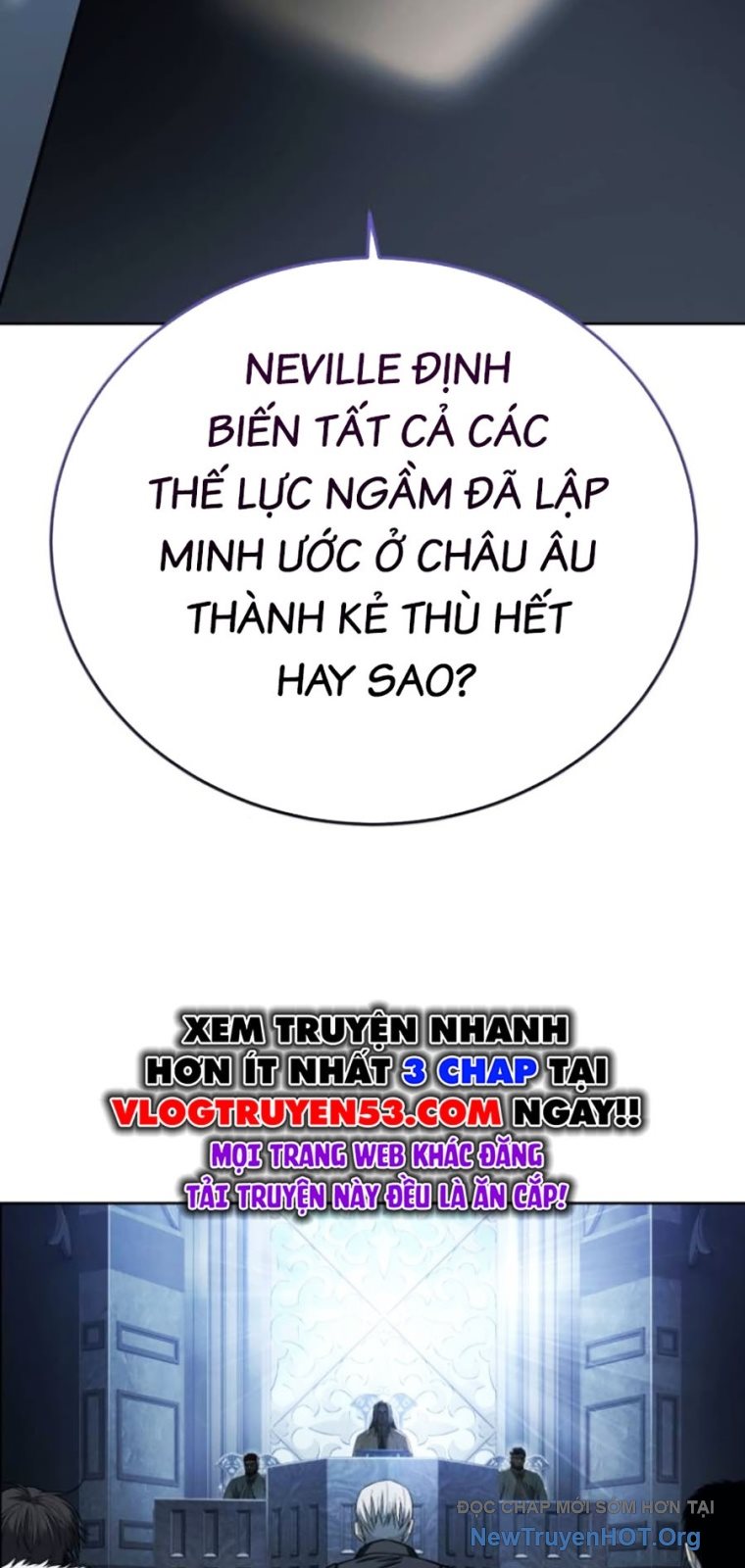 Sát Thủ Huyết Y Chap 25 - Next Chap 26