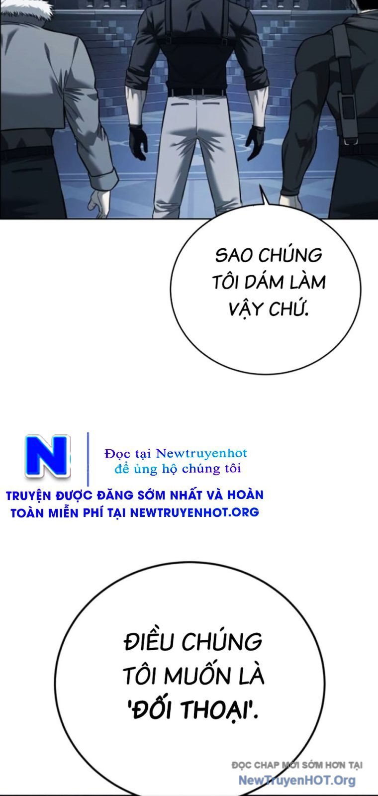 Sát Thủ Huyết Y Chap 25 - Next Chap 26