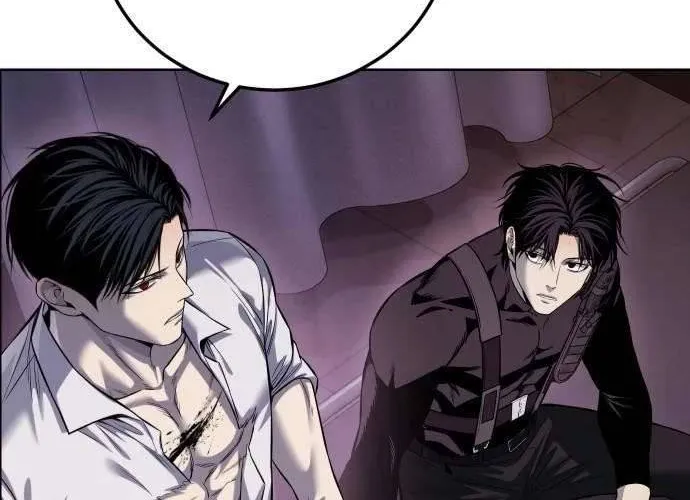 Sát Thủ Huyết Y Chap 26 - Next Chap 27