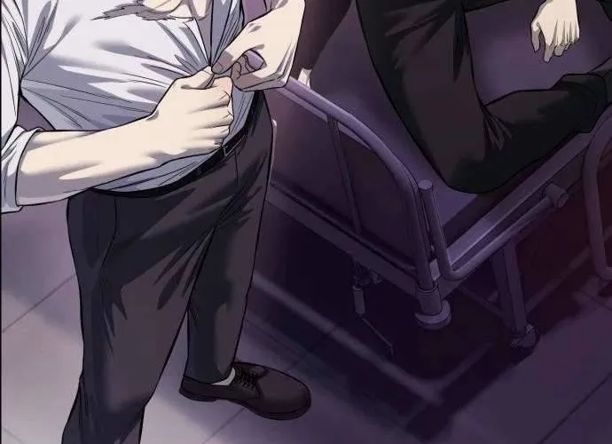 Sát Thủ Huyết Y Chap 26 - Next Chap 27