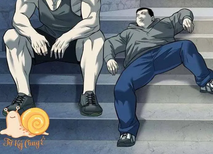 Sát Thủ Huyết Y Chap 26 - Next Chap 27